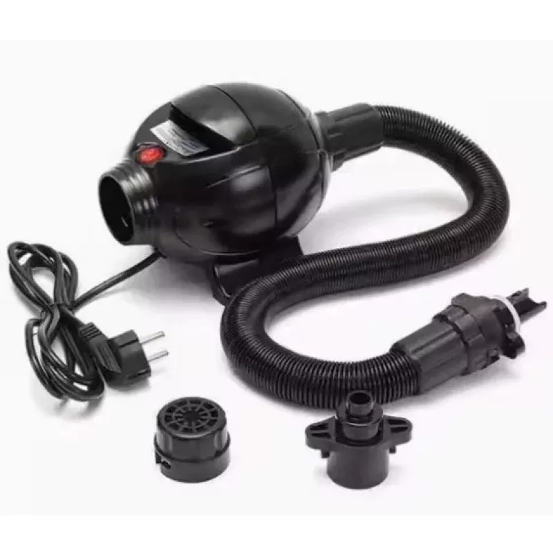 Inflatable Air Pump for Sealed Inflatables 1200W