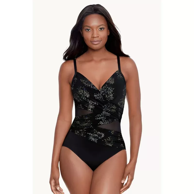Iridium Mystique One Piece