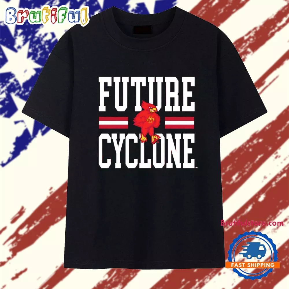 ISU future Cyclone T Shirt