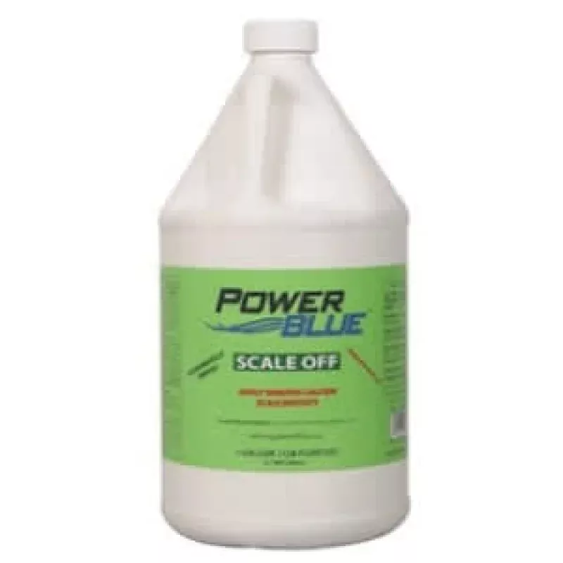 Jack’s MagicJMPBSCALEOFF128Scale OffPower Blue