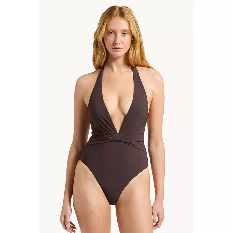 Jetset Plunge One Piece