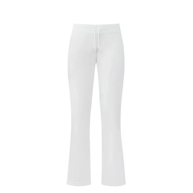 JUICY COUTURE VELOUR PANTS – ANGEL