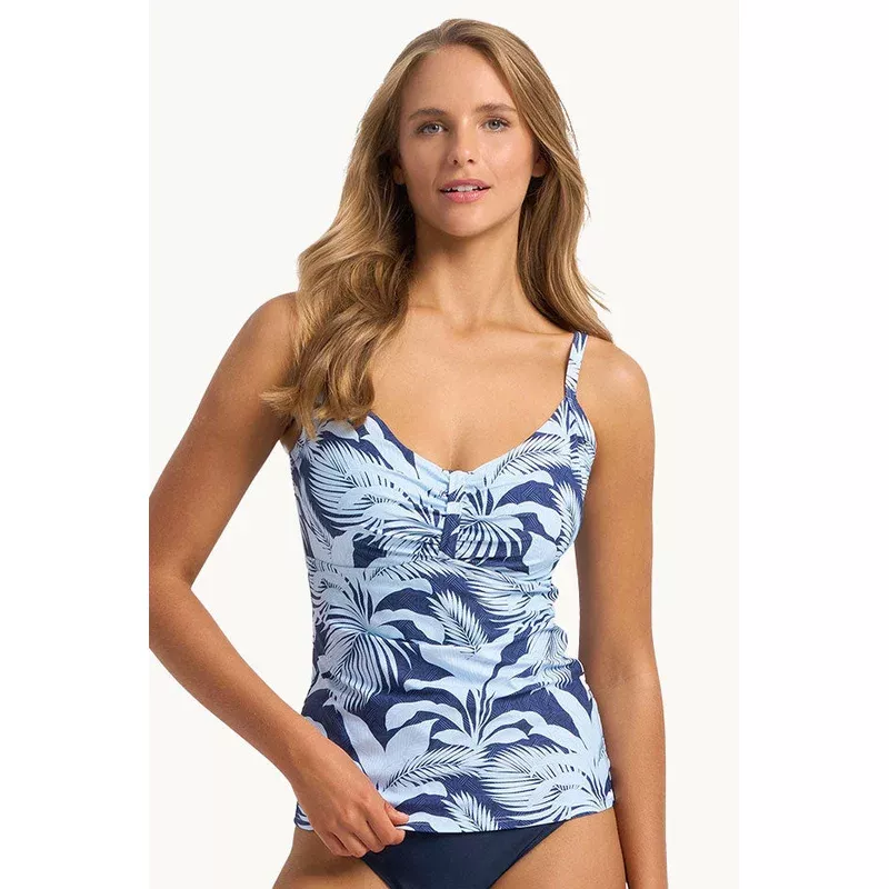 Kaia G/H Cup Tankini Separate