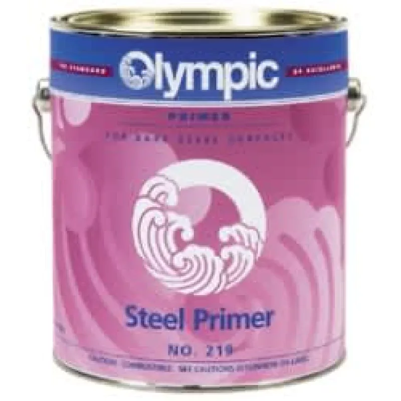 Kelley Technical Coatings219GSteel Primer1 Gallon