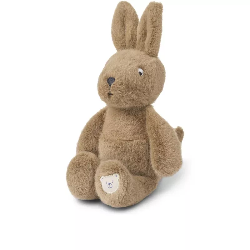 Kelly Kangaroo Small Teddy – Dune