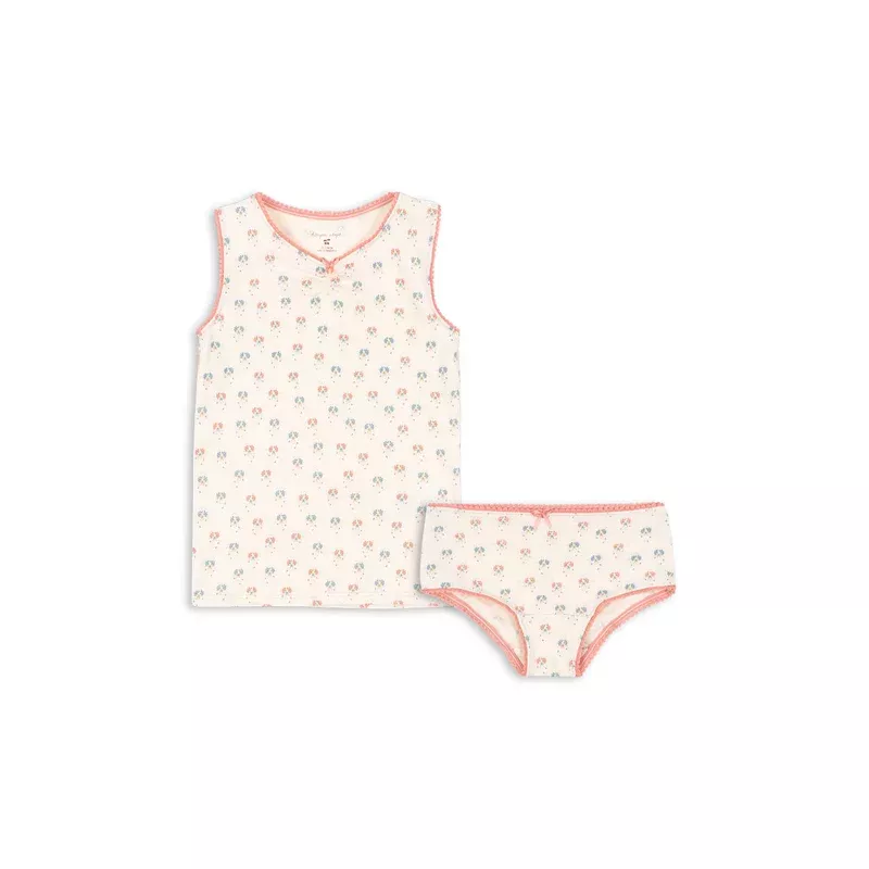 KIKO UNDERWEAR SET GOTS – pipa petite