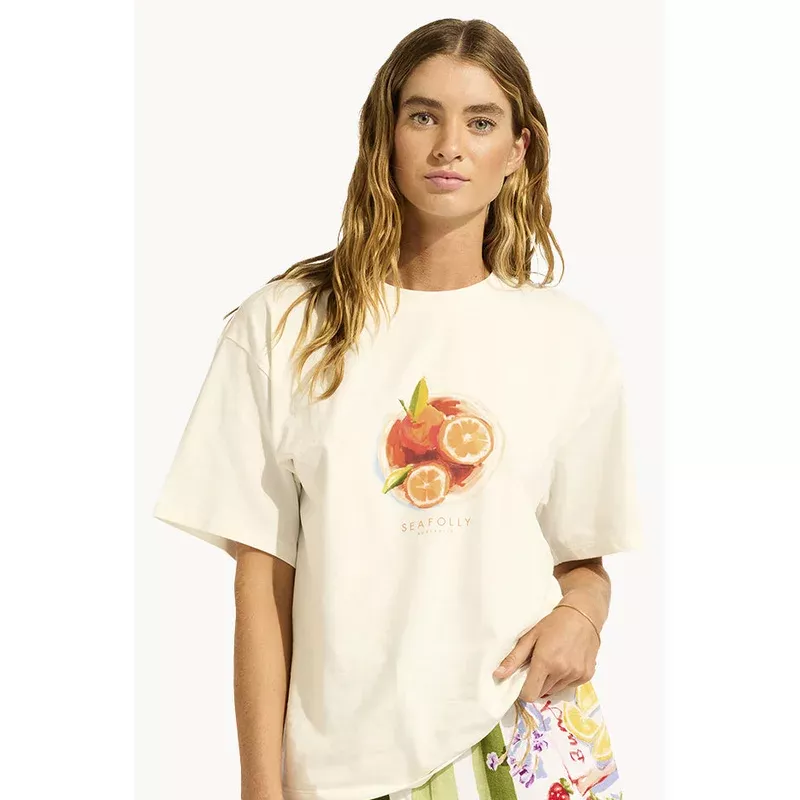 L’Arancia T-Shirt
