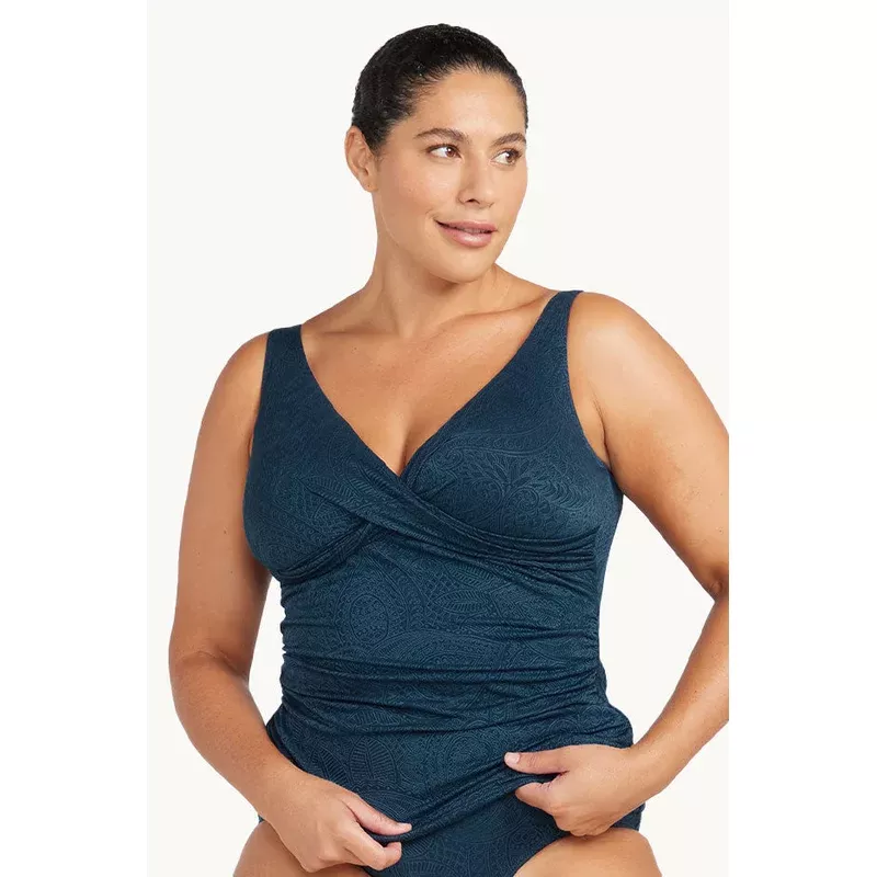 La Traviata Delacroix Tankini Separate