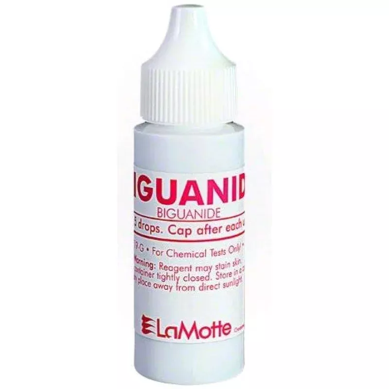LaMotte7037-GpH Reagent30 Milliliter Bottle