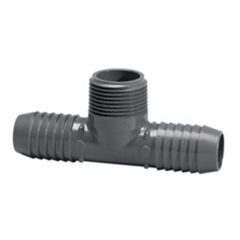 Lasco Combination Insert Tee 1.5 Insert x Insert x MIPT, 1403015