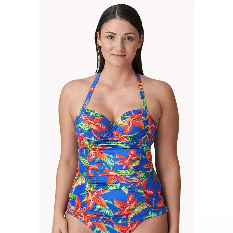 Latakia G Cup Tankini Separate