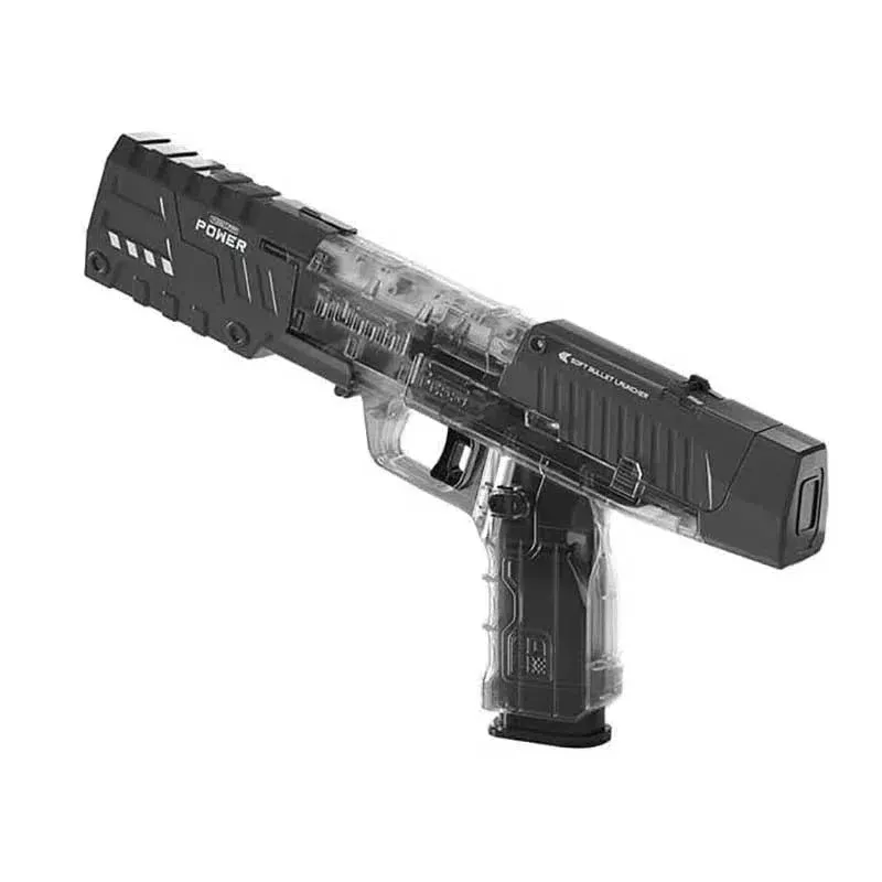 Lehui LP55 Foam Dart Blaster