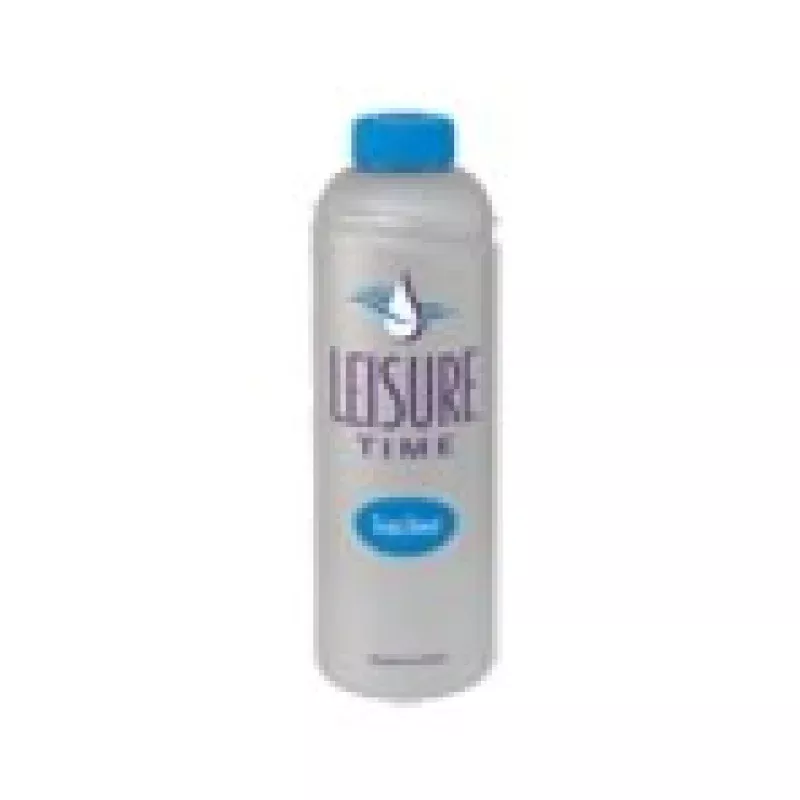 Leisure TimeHQSpa Foam Down1 Quart Bottle, 12 Count