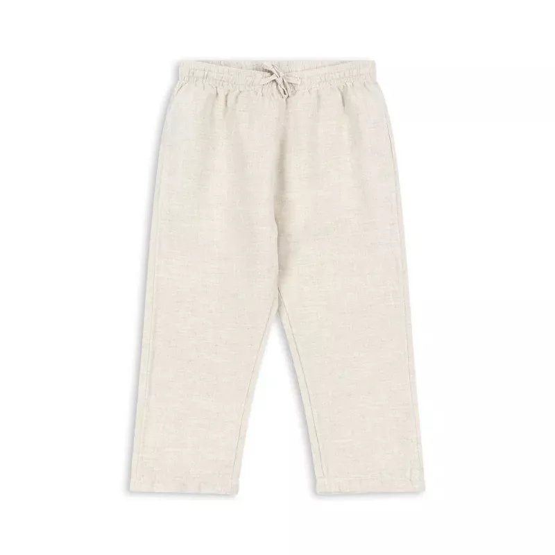 LEONI PANTS OCS – nature