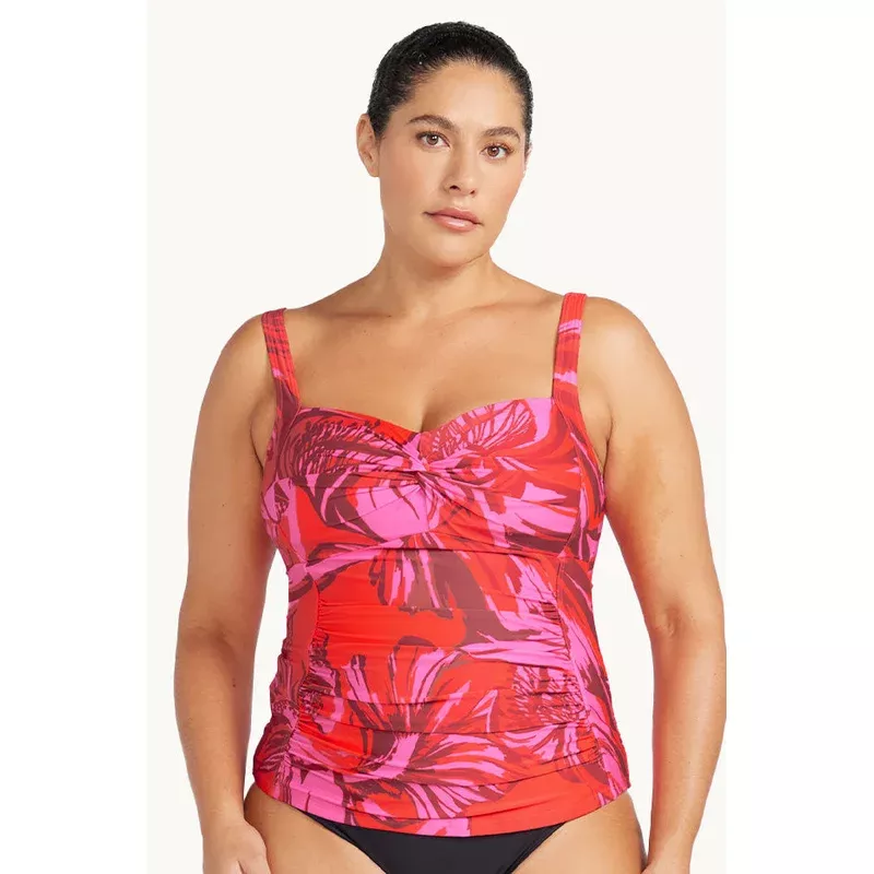 Les Fauves Botticelli Tankini Separate