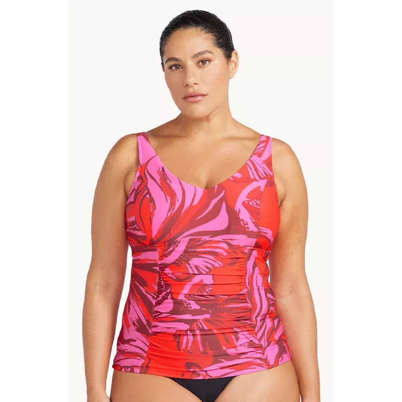 Les Fauves Raphael E/F Cup Tankini Separate