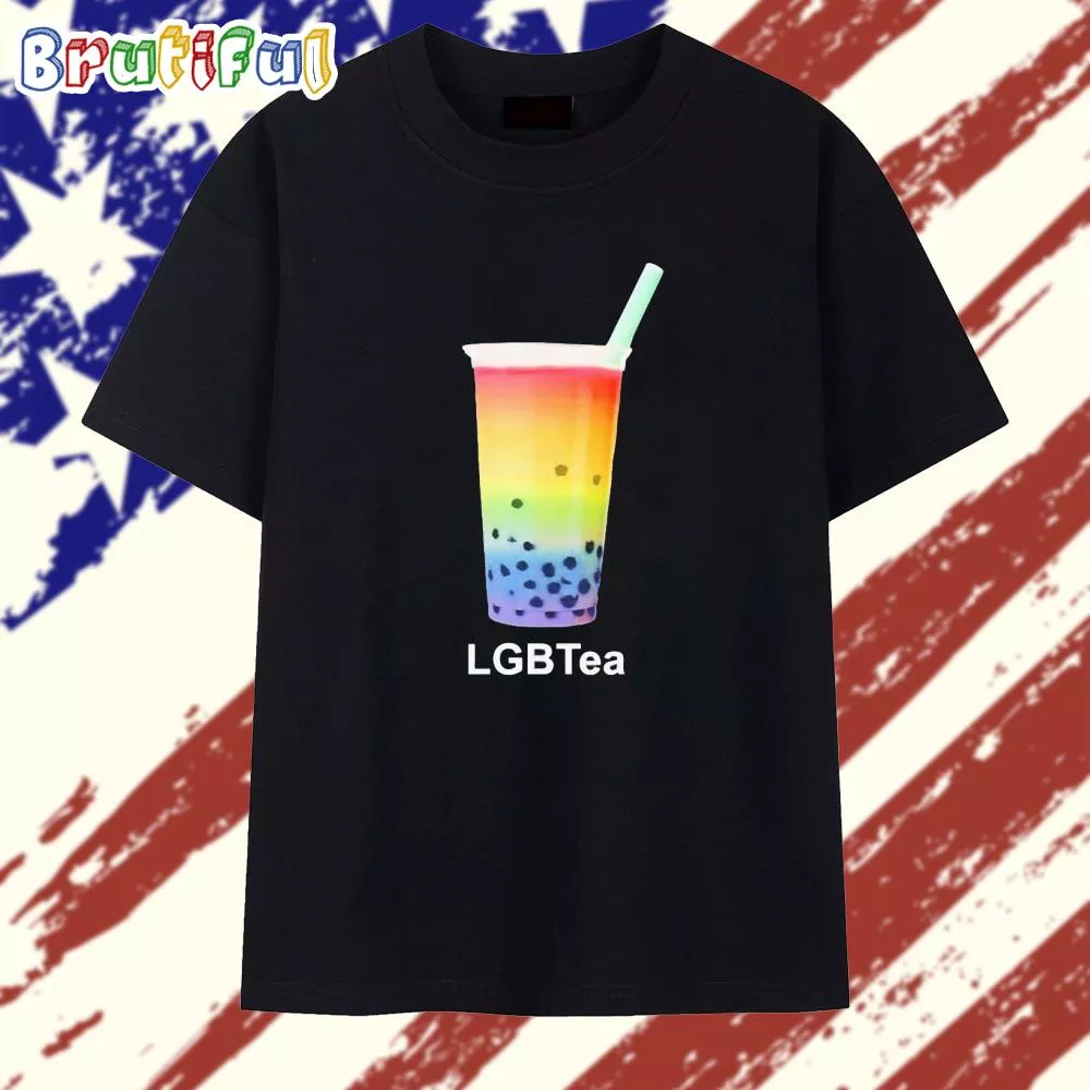 LGB Tea 2025 T Shirt