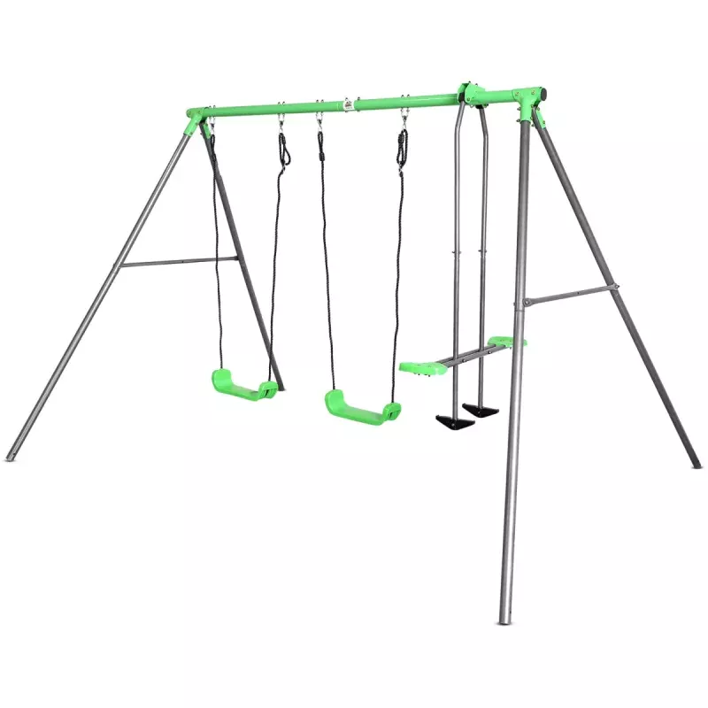 Lifespan Kids Hurley Swing Set