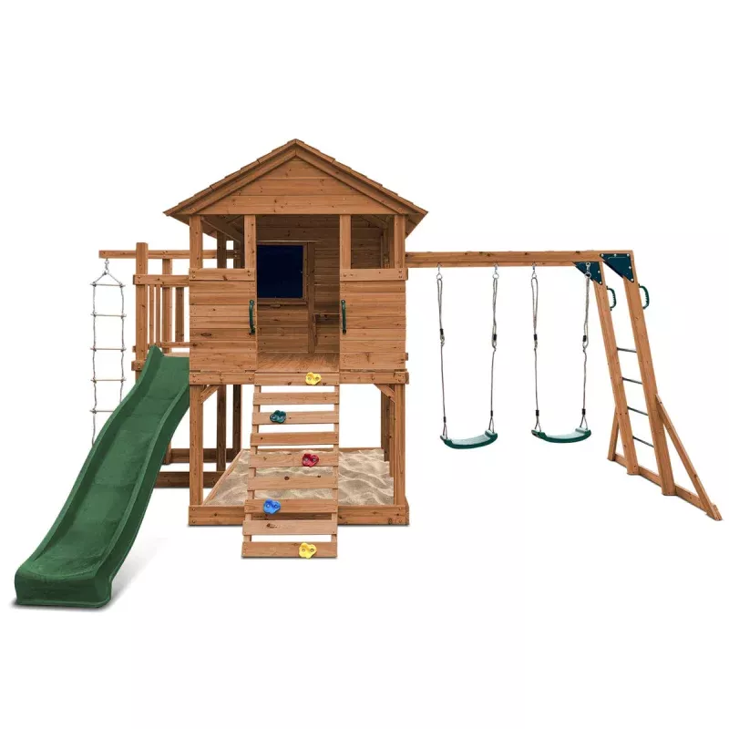Lifespan Kids Kingston Cubby House