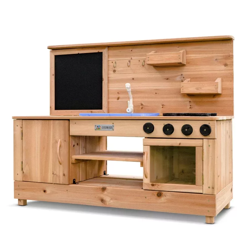 Lifespan Kids Roma Mud Kitchen