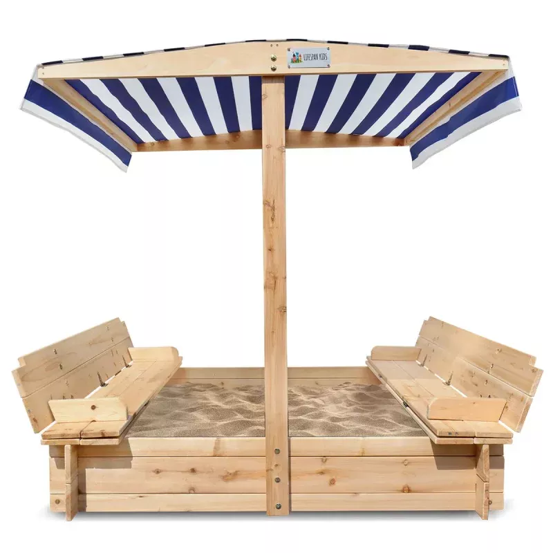 Lifespan Kids Skipper Sandpit