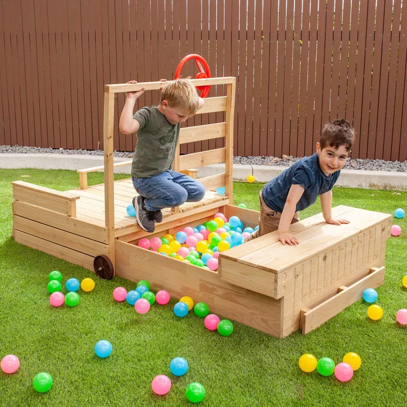 Lifespan Kids Wrangler Sandpit