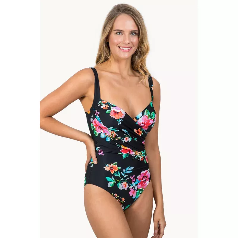 Like A Rose DD/E Cup One Piece