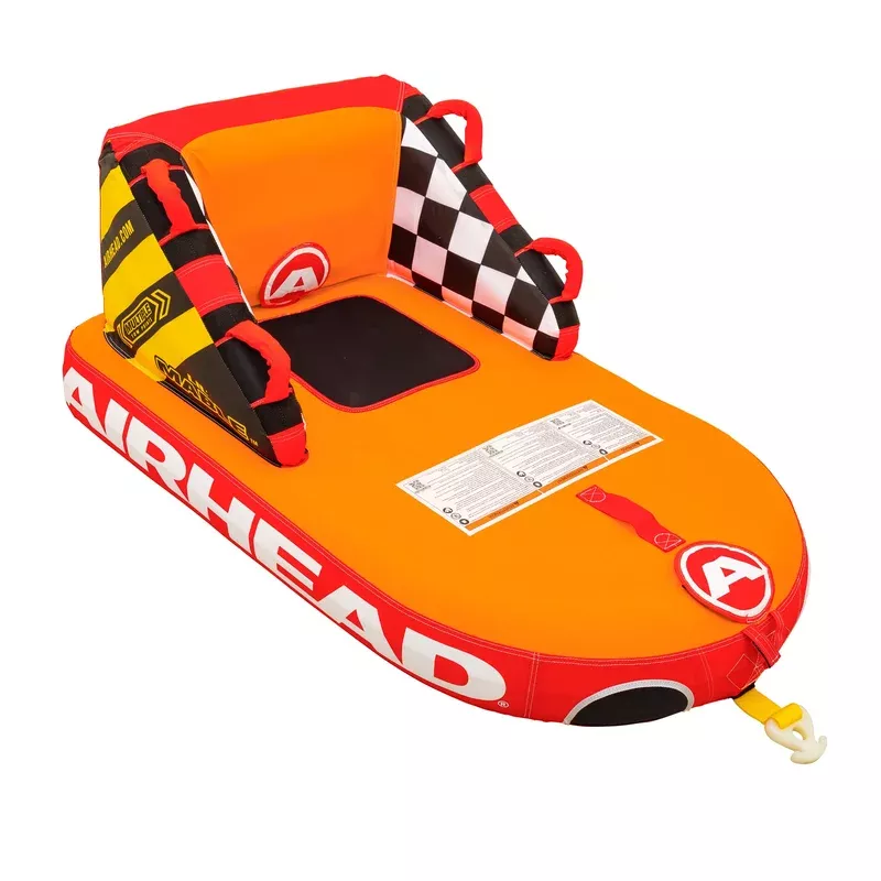 Lil’ Mable | 1 Rider Towable Tube for Boating