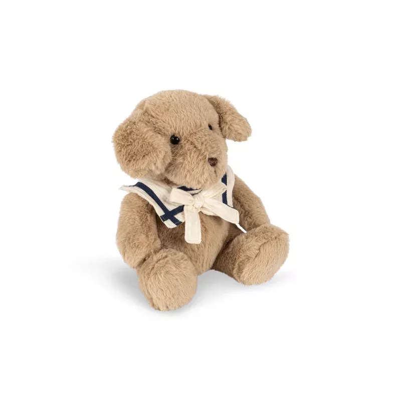 LUCA SAILOR PUPPY – black