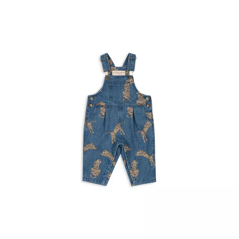 MAGOT OVERALLS – tiger