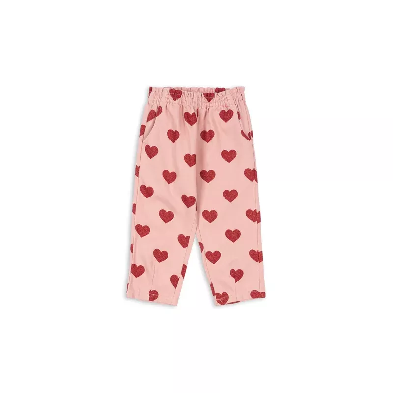 MAGOT PANTS – amour glitter