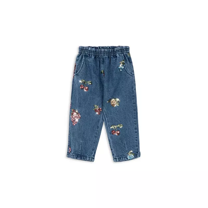 MAGOT SEQUIN PANTS – vitamins