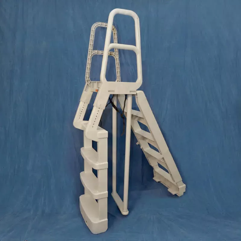 Main Access200740TIncline LadderSmart Choice Comfort