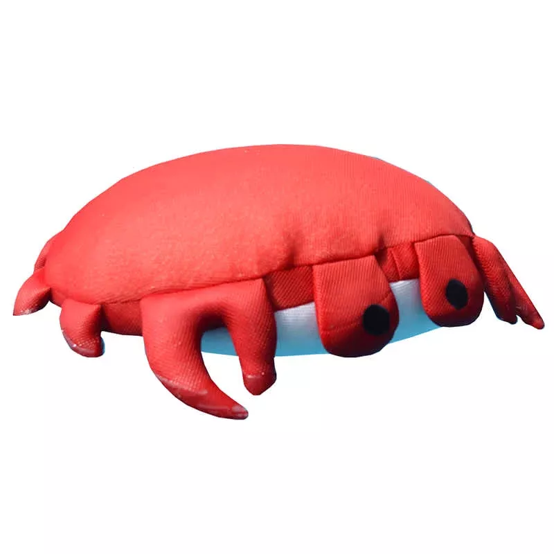 Main Access305593Floating Stuffed AnimalRed With White
