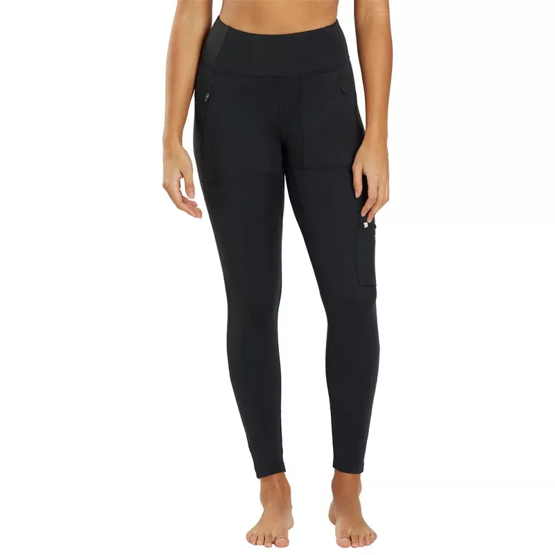 Marika Aya Side Pocket Legging