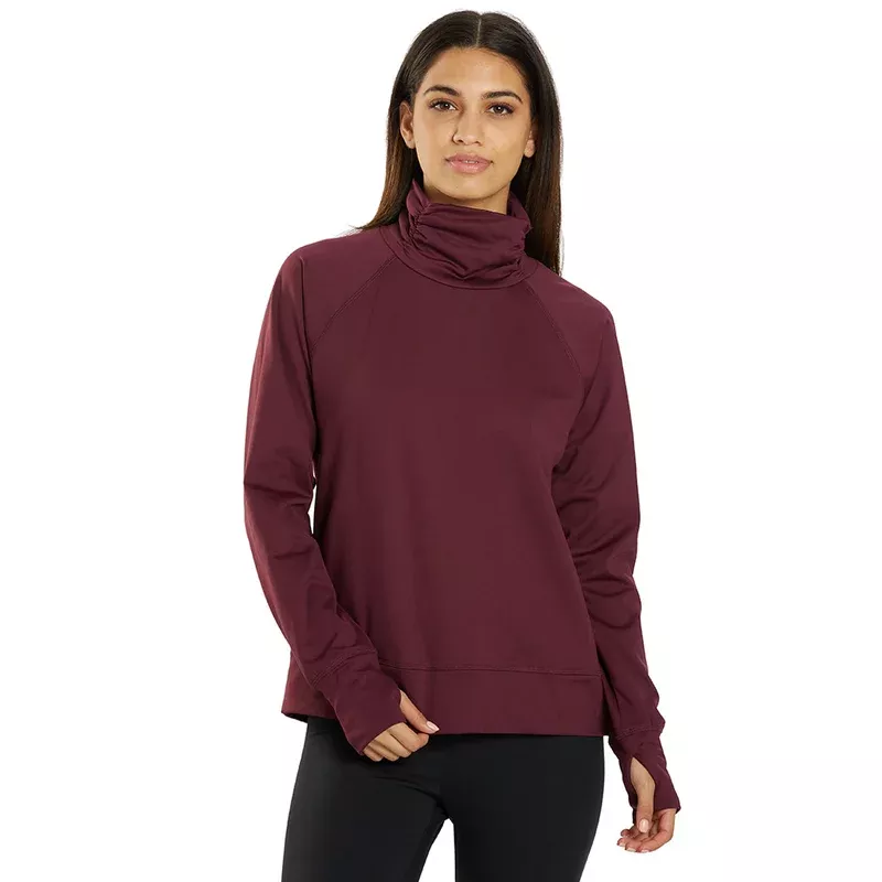 Marika Elodie Pullover
