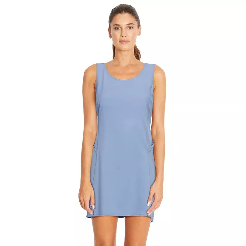 Marika Jadelyn Active Dress