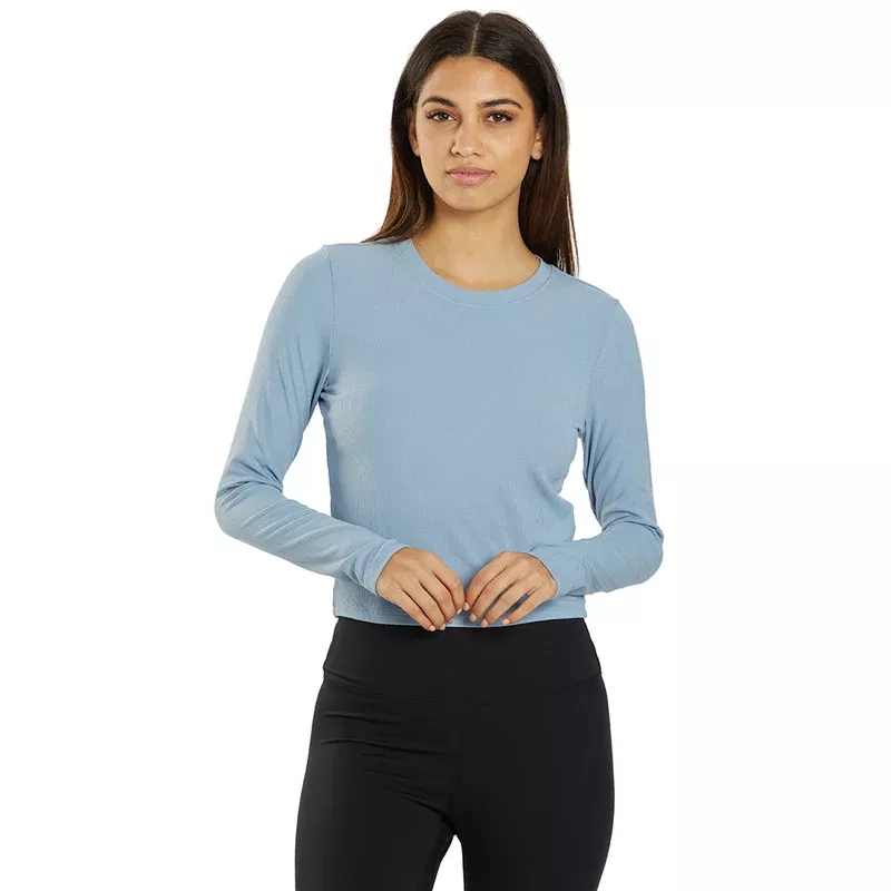 Marika Juni Long Sleeve Top