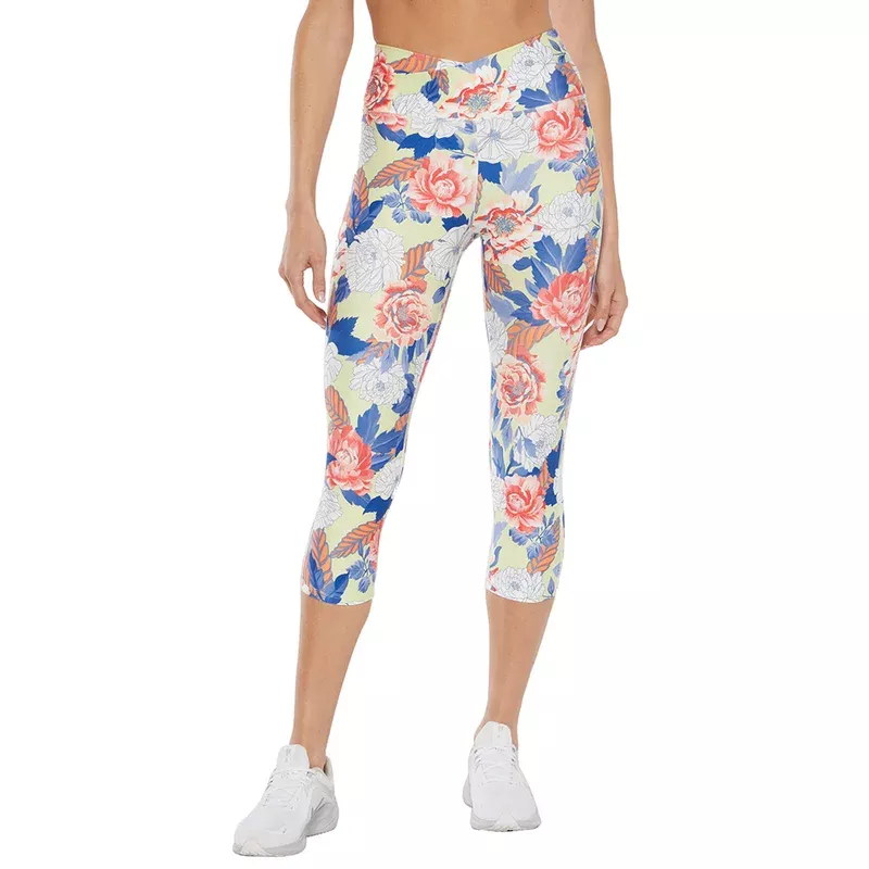 Marika Lotus Crossover Zen Capri