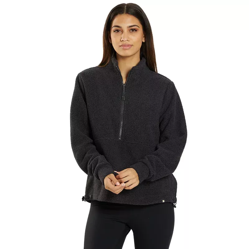 Marika Maki 1/4 Zip Pullover