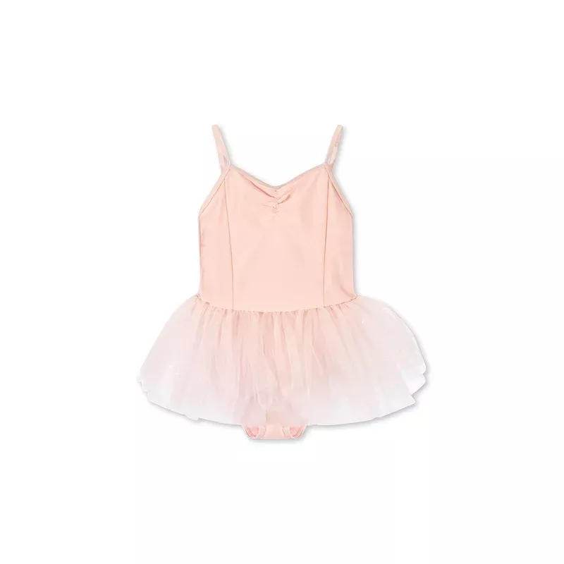 MARINA DRESS – peachskin