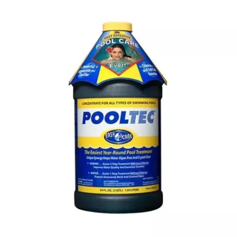 McGrayel Company30064Pool Water TreatmentMulti-Task