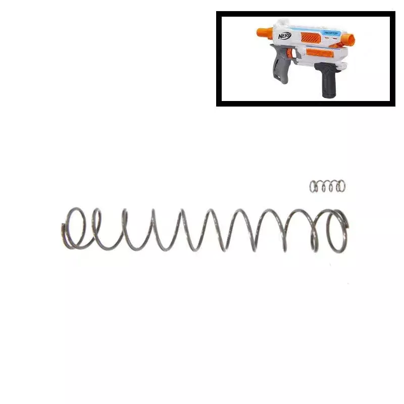Mediator Stock Blaster Upgrade Spring