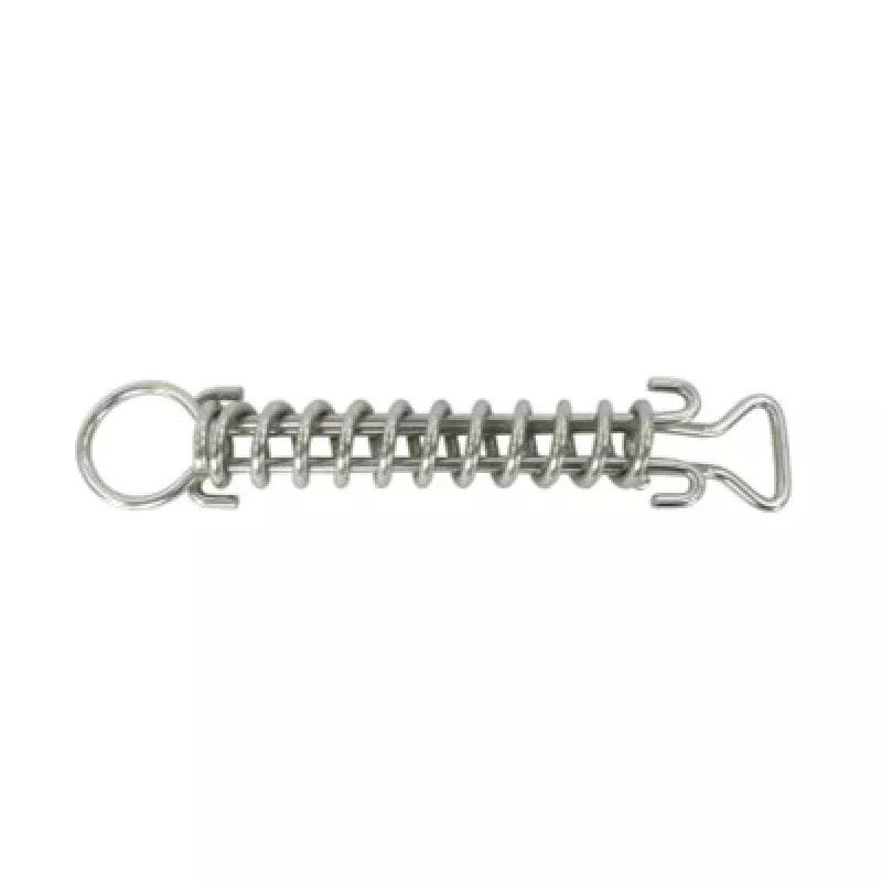 Merlin Stainless Steel Spring, MLNSSS