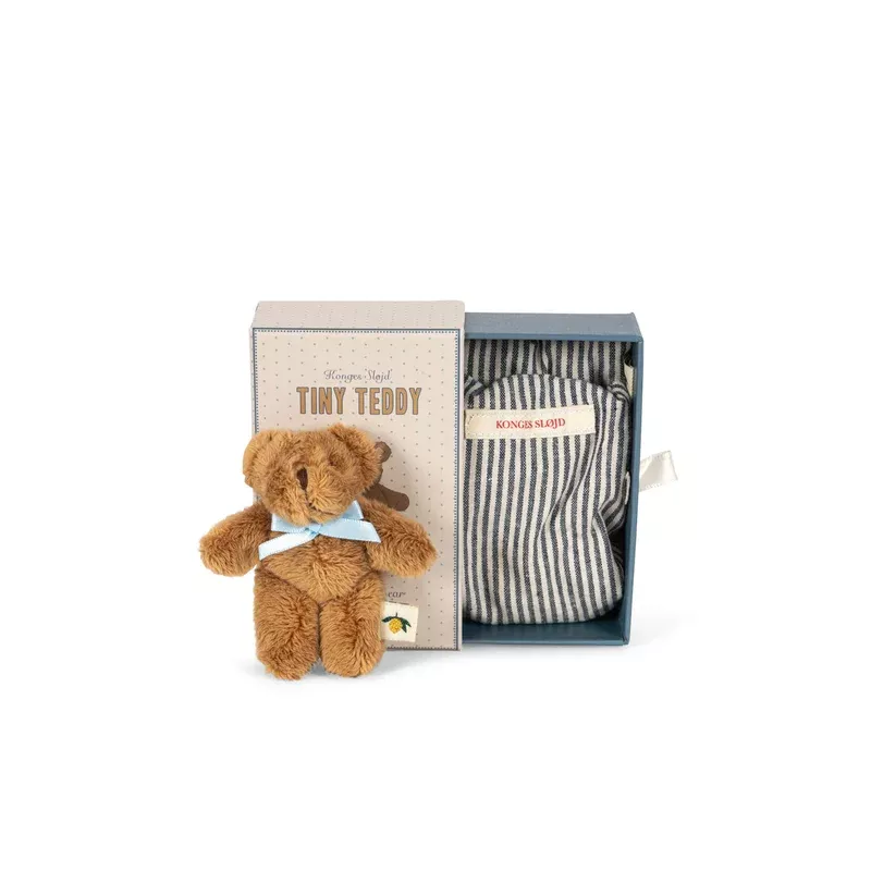 MILO TINY TEDDY – brown
