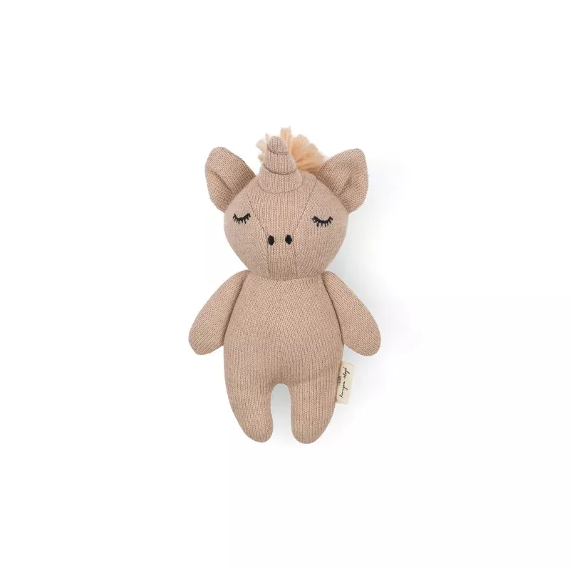MINI UNICORN – rose fawn