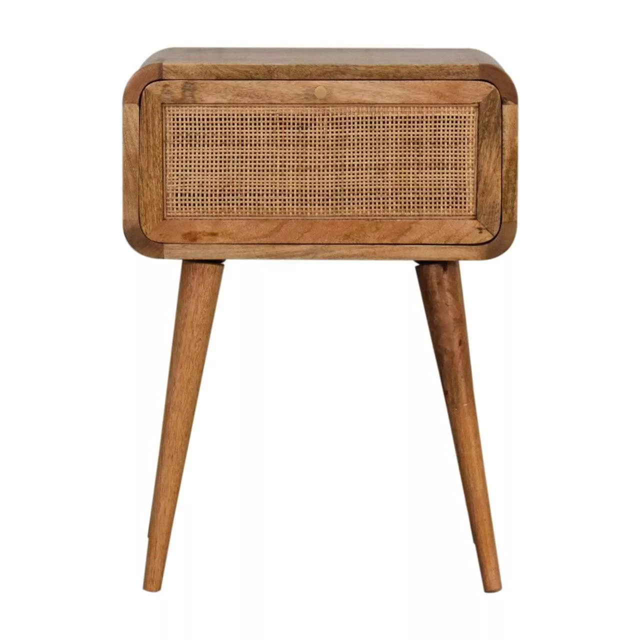Mini Woven Bedside