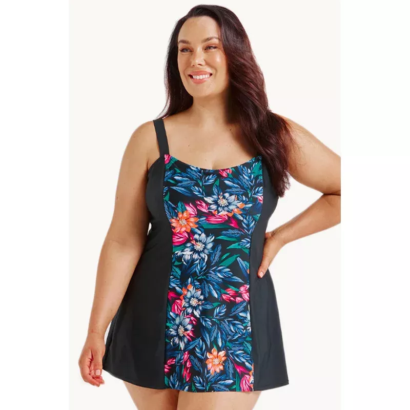 Molokai Swim Dress