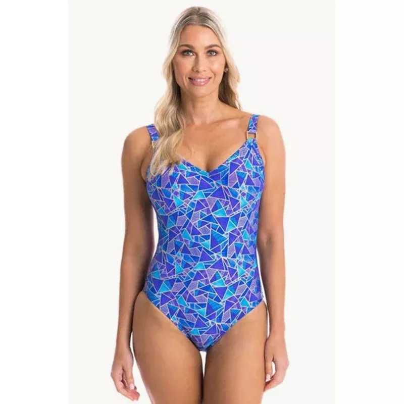 Mosaic Calypso One Piece