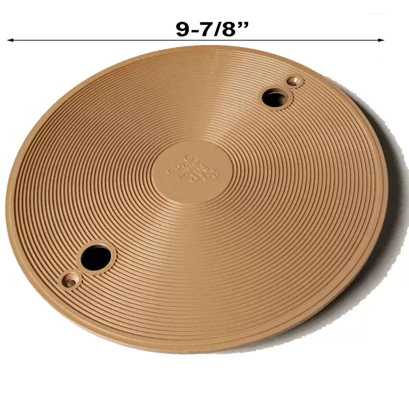 MP Industries4061TWater Level Control LidAuto-Fill Tan